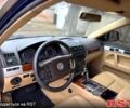Фольксваген Туарег, объемом двигателя 3 л и пробегом 230 тыс. км за 11000 $, фото 1 на Automoto.ua