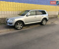 Фольксваген Туарег, объемом двигателя 3.6 л и пробегом 241 тыс. км за 10000 $, фото 12 на Automoto.ua