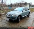 Фольксваген Туарег, объемом двигателя 30 л и пробегом 205 тыс. км за 12500 $, фото 1 на Automoto.ua