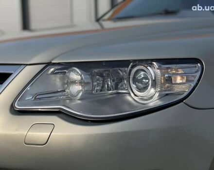 Фольксваген Туарег, объемом двигателя 2.5 л и пробегом 281 тыс. км за 9790 $, фото 1 на Automoto.ua