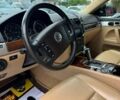 Фольксваген Туарег, объемом двигателя 3 л и пробегом 306 тыс. км за 13800 $, фото 8 на Automoto.ua
