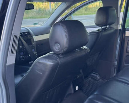 Фольксваген Туарег 2007 в Надворной на Automoto.ua Фольксваген Туарег, объемом двигателя 3 л и пробегом 300 тыс. км за 8750 $, фото 36 на Automoto.ua