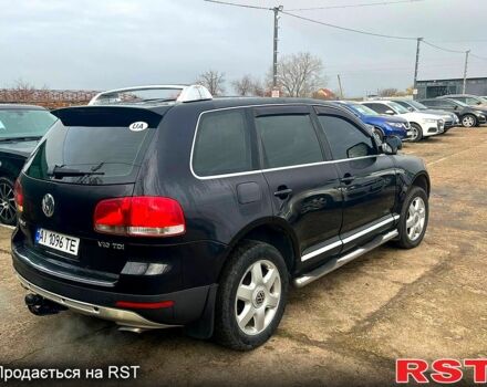 Фольксваген Туарег, объемом двигателя 5 л и пробегом 0 тыс. км за 9999 $, фото 2 на Automoto.ua