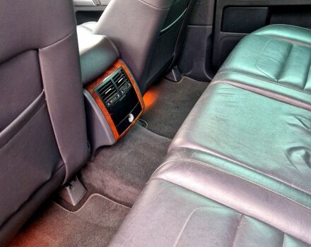 Фольксваген Туарег, объемом двигателя 3 л и пробегом 0 тыс. км за 7000 $, фото 9 на Automoto.ua