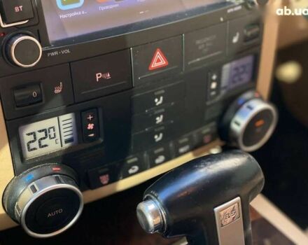 Фольксваген Туарег, об'ємом двигуна 2.5 л та пробігом 296 тис. км за 10290 $, фото 29 на Automoto.ua