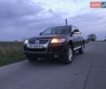 Фольксваген Туарег, объемом двигателя 3.6 л и пробегом 199 тыс. км за 10800 $, фото 1 на Automoto.ua