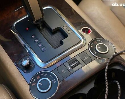 Фольксваген Туарег, об'ємом двигуна 2.5 л та пробігом 296 тис. км за 10290 $, фото 28 на Automoto.ua