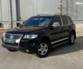 Фольксваген Туарег, объемом двигателя 2.5 л и пробегом 296 тыс. км за 10290 $, фото 1 на Automoto.ua