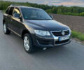 Фольксваген Туарег, объемом двигателя 3 л и пробегом 295 тыс. км за 12700 $, фото 3 на Automoto.ua