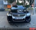 Фольксваген Туарег, объемом двигателя 3 л и пробегом 340 тыс. км за 12500 $, фото 1 на Automoto.ua