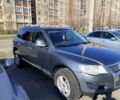 Фольксваген Туарег, объемом двигателя 3.6 л и пробегом 263 тыс. км за 10500 $, фото 3 на Automoto.ua