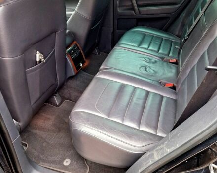 Фольксваген Туарег, объемом двигателя 3 л и пробегом 0 тыс. км за 7000 $, фото 8 на Automoto.ua