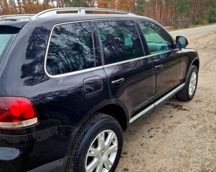 Фольксваген Туарег, объемом двигателя 3 л и пробегом 0 тыс. км за 7000 $, фото 1 на Automoto.ua