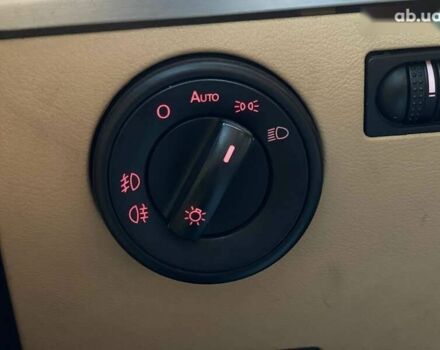 Фольксваген Туарег, объемом двигателя 2.5 л и пробегом 296 тыс. км за 10290 $, фото 27 на Automoto.ua