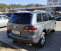 Фольксваген Туарег, объемом двигателя 3.6 л и пробегом 263 тыс. км за 10500 $, фото 2 на Automoto.ua