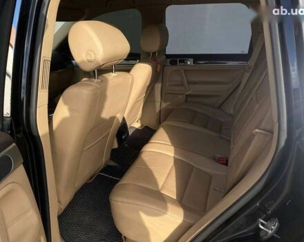 Фольксваген Туарег, об'ємом двигуна 2.5 л та пробігом 296 тис. км за 10290 $, фото 14 на Automoto.ua