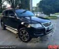 Фольксваген Туарег, объемом двигателя 3 л и пробегом 340 тыс. км за 12500 $, фото 2 на Automoto.ua