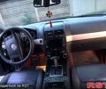 Фольксваген Туарег, объемом двигателя 3 л и пробегом 340 тыс. км за 12500 $, фото 8 на Automoto.ua