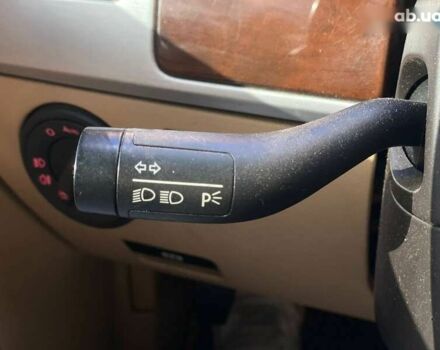 Фольксваген Туарег, об'ємом двигуна 2.5 л та пробігом 296 тис. км за 10290 $, фото 24 на Automoto.ua