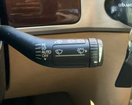 Фольксваген Туарег, объемом двигателя 2.5 л и пробегом 296 тыс. км за 10290 $, фото 25 на Automoto.ua