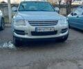 Фольксваген Туарег, об'ємом двигуна 3 л та пробігом 215 тис. км за 11000 $, фото 1 на Automoto.ua
