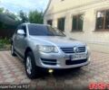 Фольксваген Туарег, объемом двигателя 3 л и пробегом 300 тыс. км за 13000 $, фото 3 на Automoto.ua