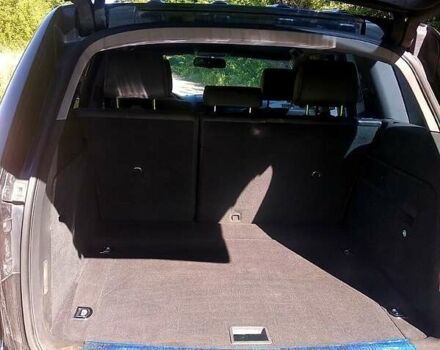 Фольксваген Туарег, объемом двигателя 3 л и пробегом 97 тыс. км за 13500 $, фото 1 на Automoto.ua