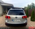 Фольксваген Туарег, объемом двигателя 3 л и пробегом 300 тыс. км за 13000 $, фото 7 на Automoto.ua