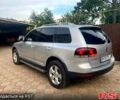 Фольксваген Туарег, объемом двигателя 3 л и пробегом 300 тыс. км за 13000 $, фото 4 на Automoto.ua