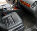 Фольксваген Туарег, объемом двигателя 30 л и пробегом 340 тыс. км за 12600 $, фото 10 на Automoto.ua