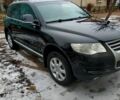 Фольксваген Туарег, объемом двигателя 30 л и пробегом 340 тыс. км за 12600 $, фото 5 на Automoto.ua