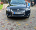 Фольксваген Туарег, объемом двигателя 3 л и пробегом 280 тыс. км за 10500 $, фото 1 на Automoto.ua