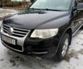 Фольксваген Туарег, объемом двигателя 30 л и пробегом 340 тыс. км за 12600 $, фото 1 на Automoto.ua