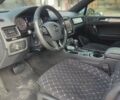 Фольксваген Туарег, об'ємом двигуна 3.6 л та пробігом 240 тис. км за 12999 $, фото 19 на Automoto.ua