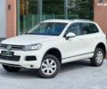 Фольксваген Туарег, объемом двигателя 3 л и пробегом 257 тыс. км за 16490 $, фото 1 на Automoto.ua