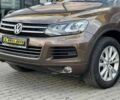 Фольксваген Туарег 2010 в Ивано-Франковске на Automoto.ua Фольксваген Туарег, объемом двигателя 3 л и пробегом 261 тыс. км за 21000 $, фото 7 на Automoto.ua