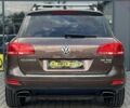 Фольксваген Туарег 2010 в Ивано-Франковске на Automoto.ua Фольксваген Туарег, объемом двигателя 3 л и пробегом 261 тыс. км за 21000 $, фото 4 на Automoto.ua