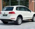 Фольксваген Туарег, объемом двигателя 3 л и пробегом 257 тыс. км за 16490 $, фото 9 на Automoto.ua