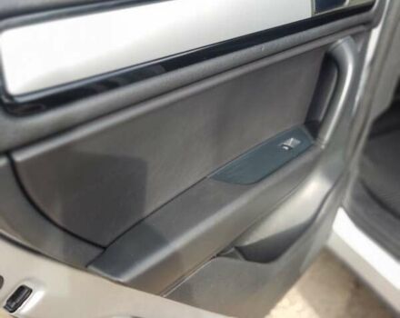 Фольксваген Туарег, об'ємом двигуна 3.6 л та пробігом 240 тис. км за 12999 $, фото 27 на Automoto.ua