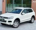 Фольксваген Туарег, объемом двигателя 3 л и пробегом 257 тыс. км за 16490 $, фото 2 на Automoto.ua
