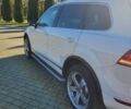 Фольксваген Туарег 2010 в Одессе на Automoto.ua Фольксваген Туарег, объемом двигателя 4.13 л и пробегом 254 тыс. км за 21000 $, фото 21 на Automoto.ua