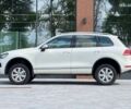 Фольксваген Туарег, объемом двигателя 3 л и пробегом 257 тыс. км за 16490 $, фото 5 на Automoto.ua
