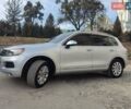 Фольксваген Туарег, об'ємом двигуна 3.6 л та пробігом 240 тис. км за 12999 $, фото 13 на Automoto.ua