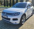 Фольксваген Туарег 2010 в Одессе на Automoto.ua Фольксваген Туарег, объемом двигателя 4.13 л и пробегом 254 тыс. км за 21000 $, фото 1 на Automoto.ua