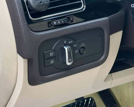 Фольксваген Туарег 2010 в Ивано-Франковске на Automoto.ua Фольксваген Туарег, объемом двигателя 3 л и пробегом 261 тыс. км за 21000 $, фото 13 на Automoto.ua