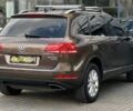 Фольксваген Туарег 2010 в Ивано-Франковске на Automoto.ua Фольксваген Туарег, объемом двигателя 3 л и пробегом 261 тыс. км за 21000 $, фото 5 на Automoto.ua