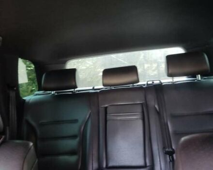 Фольксваген Туарег, об'ємом двигуна 3.6 л та пробігом 240 тис. км за 12999 $, фото 16 на Automoto.ua