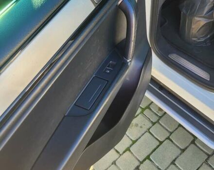 Фольксваген Туарег 2010 в Одессе на Automoto.ua Фольксваген Туарег, объемом двигателя 4.13 л и пробегом 254 тыс. км за 21000 $, фото 7 на Automoto.ua