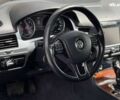 Фольксваген Туарег, объемом двигателя 3 л и пробегом 257 тыс. км за 16490 $, фото 26 на Automoto.ua