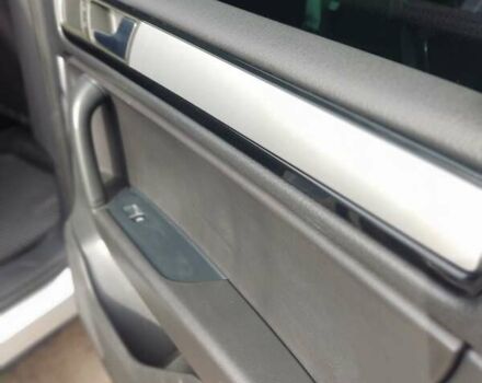 Фольксваген Туарег, об'ємом двигуна 3.6 л та пробігом 240 тис. км за 12999 $, фото 29 на Automoto.ua